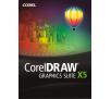 Corel Draw Graphics Suite X5 Upgrade Czech/Polish