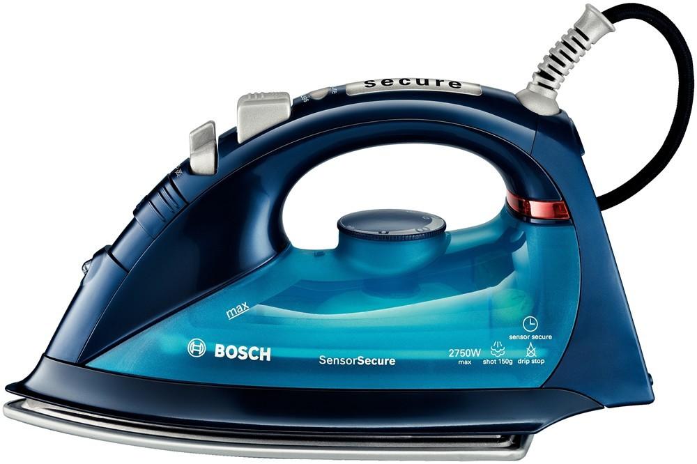 Bosch SensorSecure TDA5680