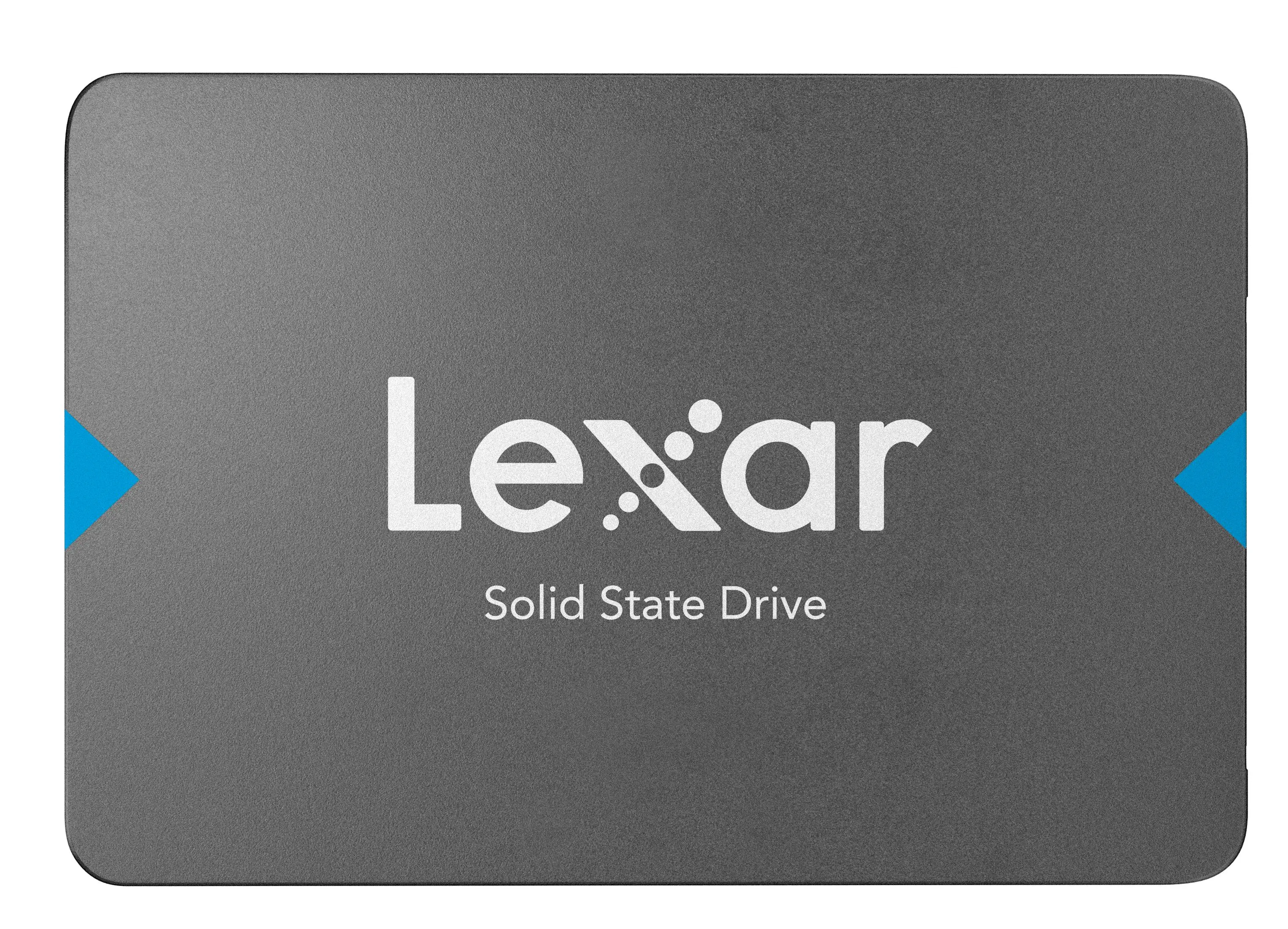 Dysk SSD Lexar NQ100 960GB