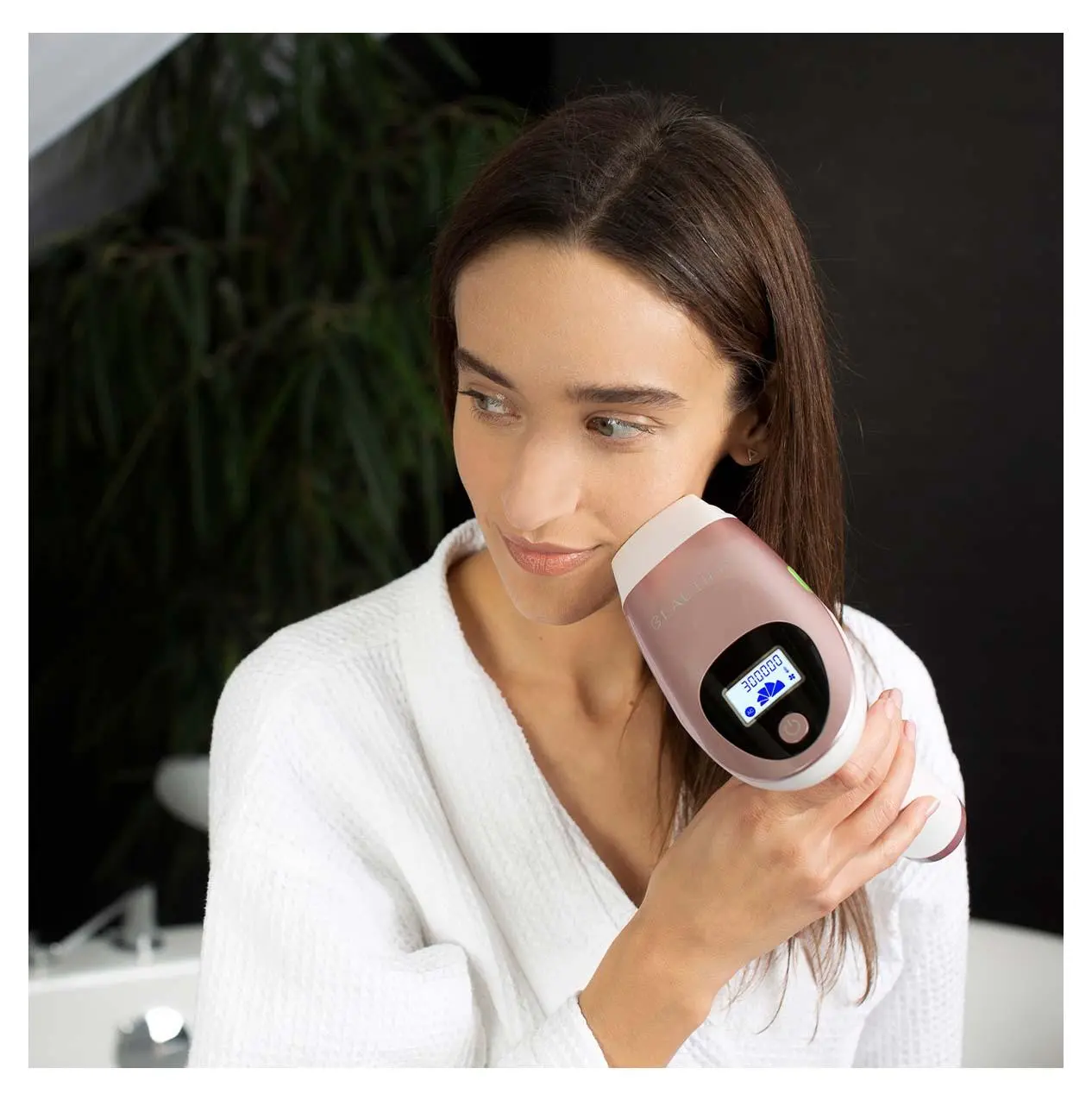 Depilator Beautifly B-Shine Pro