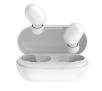 Słuchawki bezprzewodowe Haylou GT1 - dokanałowe - Bluetooth 5.0 - biały