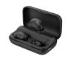 Słuchawki bezprzewodowe Haylou T15 Dokanałowe Bluetooth 5.0 Czarny