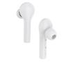 Słuchawki bezprzewodowe QCY T5 Dokanałowe Bluetooth 5.0 Biały