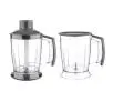 Blender Sencor SHB 5607CH-EUE3 4w1 1200W Rozdrabniacz Końcówka do ubijania