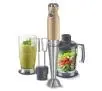 Blender Sencor SHB 5607CH-EUE3 4w1 1200W Rozdrabniacz Końcówka do ubijania