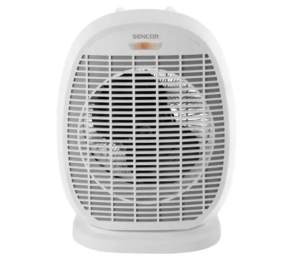 Sencor SFH 7017WH 2000W