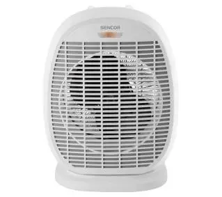 Sencor SFH 7017WH 2000W