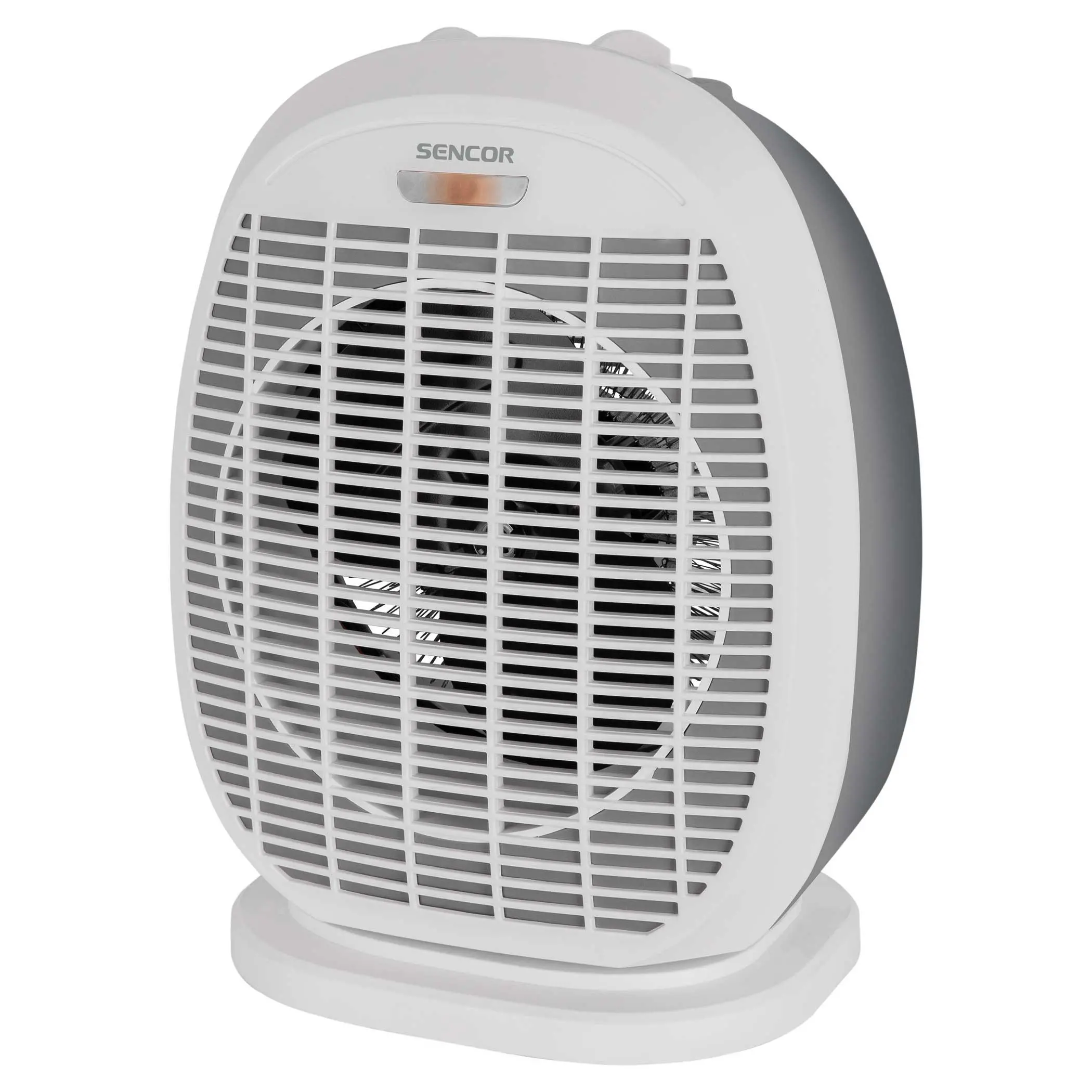 Фото Обігрівач Sencor SFH 7017WH