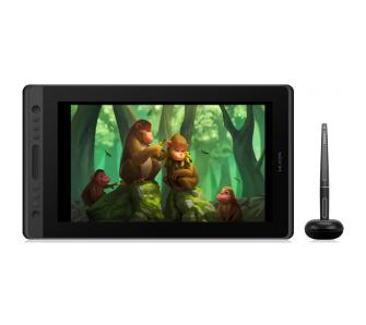Tablet graficzny Huion Kamvas Pro 16 Premium Czarny