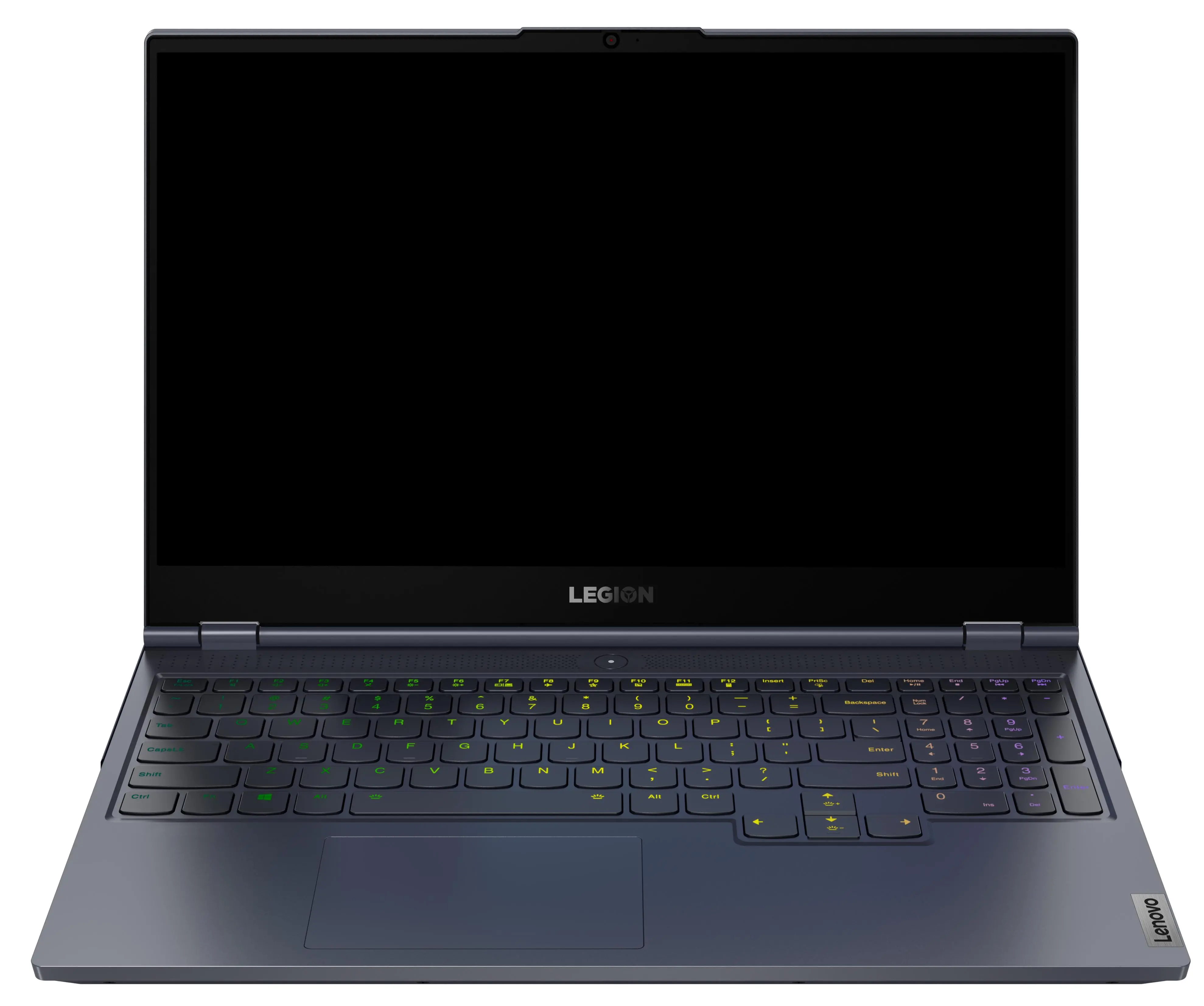 Laptop gamingowy Lenovo Legion 7 15IMH05 15,6" 144Hz i7-10750H 16GB RAM 1TB Dysk SSD RTX2080SMQ Szary