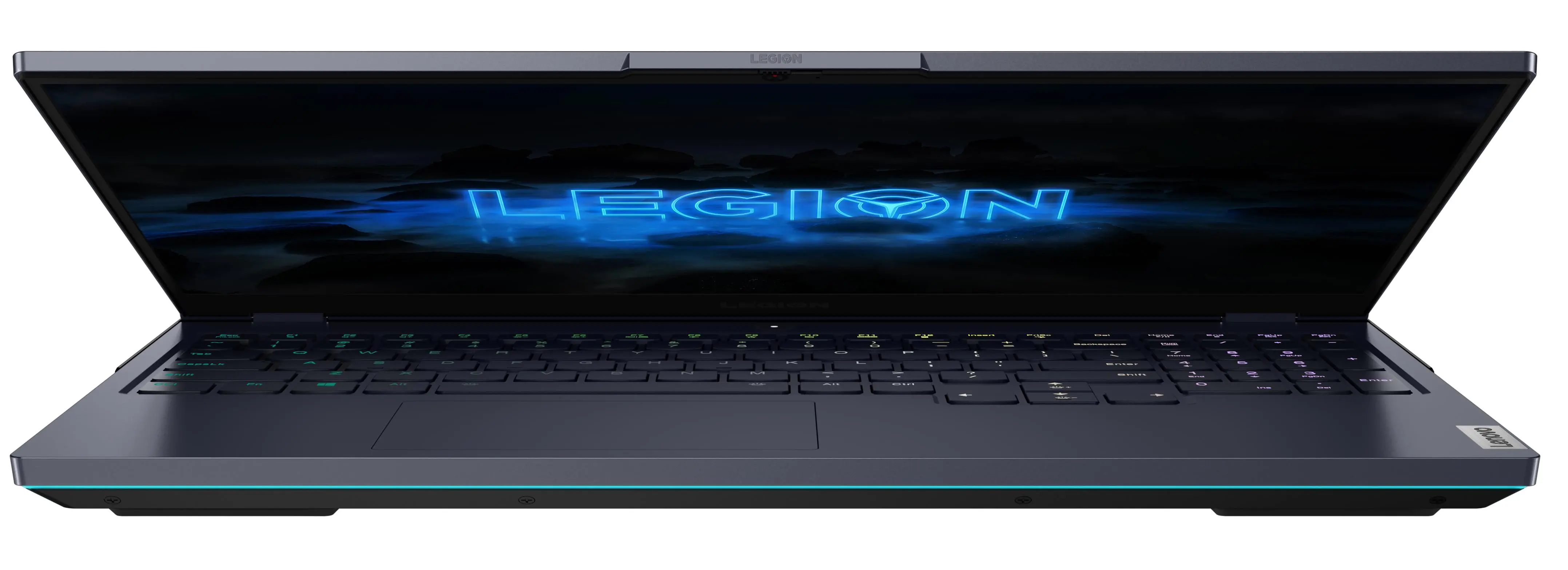 Laptop gamingowy Lenovo Legion 7 15IMH05 15,6" 144Hz i7-10750H 16GB RAM 1TB Dysk SSD RTX2080SMQ Szary