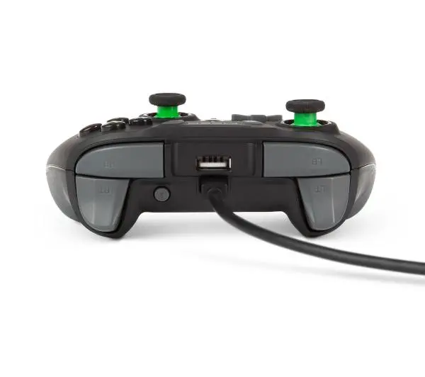 PowerA MOGA XP5-X PLUS z uchwytem do telefonu do Xbox xCloud, Android, Windows10