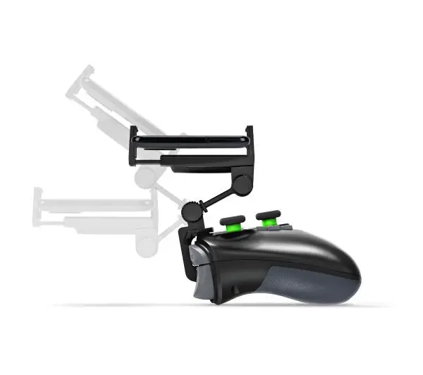 PowerA MOGA XP5-X PLUS z uchwytem do telefonu do Xbox xCloud, Android, Windows10