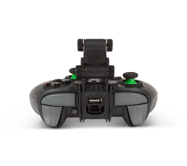 PowerA MOGA XP5-X PLUS z uchwytem do telefonu do Xbox xCloud, Android, Windows10