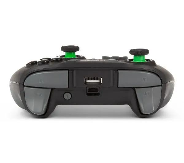 PowerA MOGA XP5-X PLUS z uchwytem do telefonu do Xbox xCloud, Android, Windows10