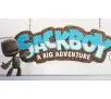 Sackboy: Wielka Przygoda Gra na PS4 (Kompatybilna z PS5)