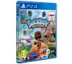 Sackboy: Wielka Przygoda Gra na PS4 (Kompatybilna z PS5)