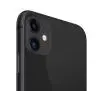 Smartfon Apple iPhone 11 128GB 6,1" 12Mpix Czarny