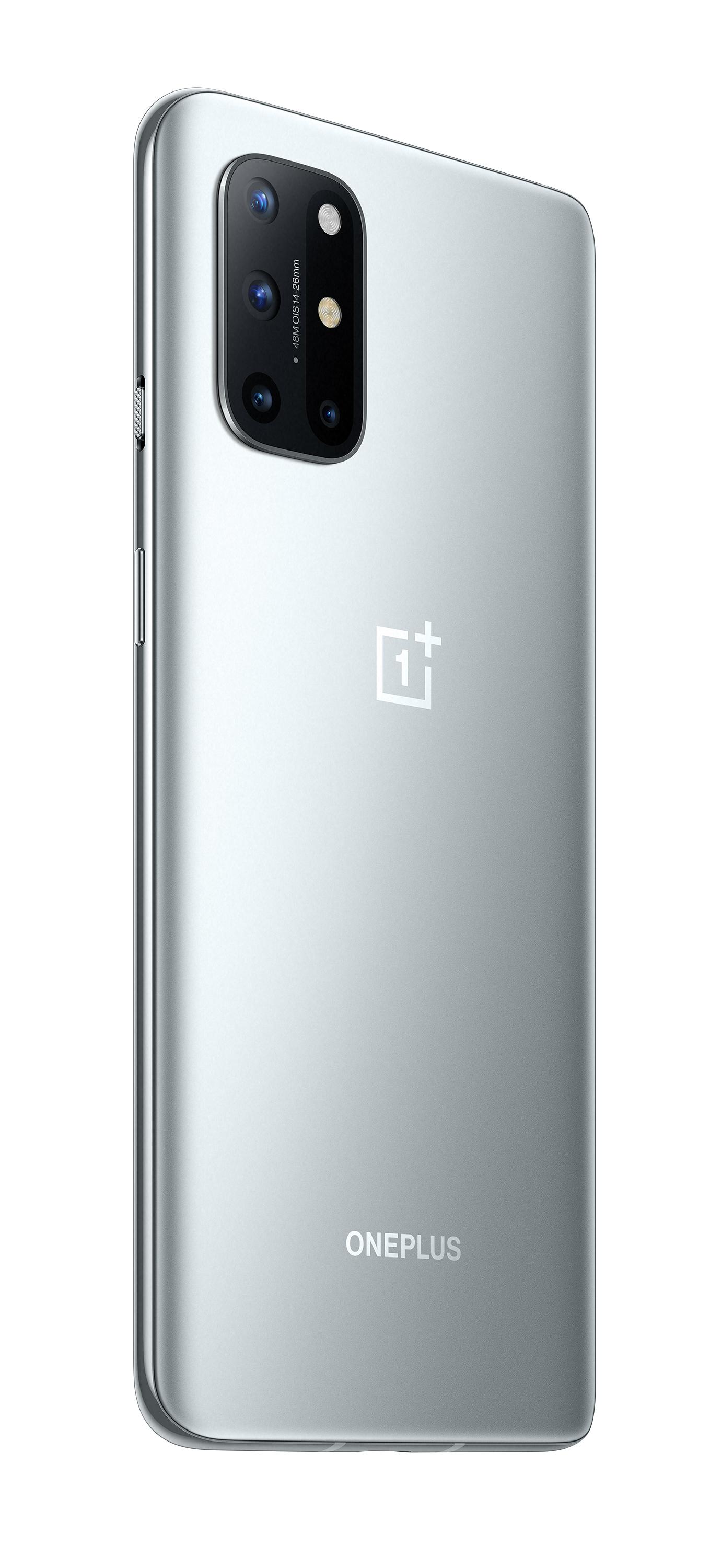 スマートフォン本体 Oneplus 8T 8/128 OnePlus 8T 5G | 8 GB | 128 GB | Aquamarine Green | 600 zł