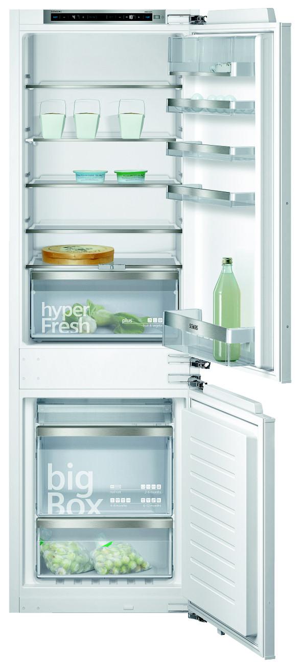 Lodówka Siemens KI86NKD31