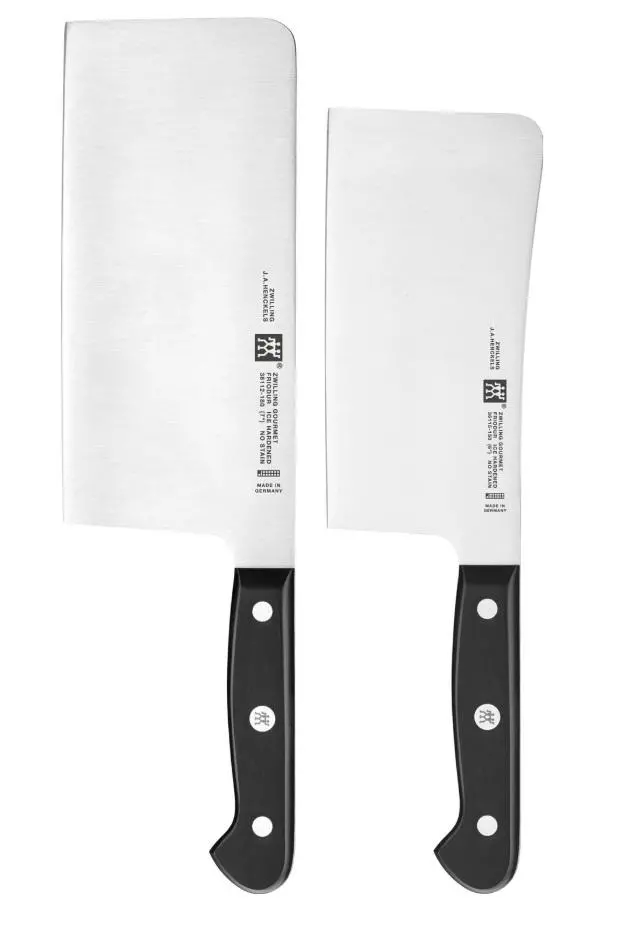 Zestaw noży Zwilling Gourmet 2 elementy 36130-000-0