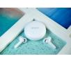 Słuchawki bezprzewodowe OPPO Enco W31 Dokanałowe Bluetooth 5.0 Biały