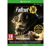 Fallout 76 Wastelanders - Gra na Xbox One (Kompatybilna z Xbox Series X)