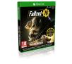 Fallout 76 Wastelanders - Gra na Xbox One (Kompatybilna z Xbox Series X)