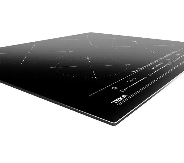 Teka ITC 64630 BK MST 60,6cm - DRUGI -30%, ALBO 5-TY ZA 1ZŁ - Kup na Raty - RRSO 0%