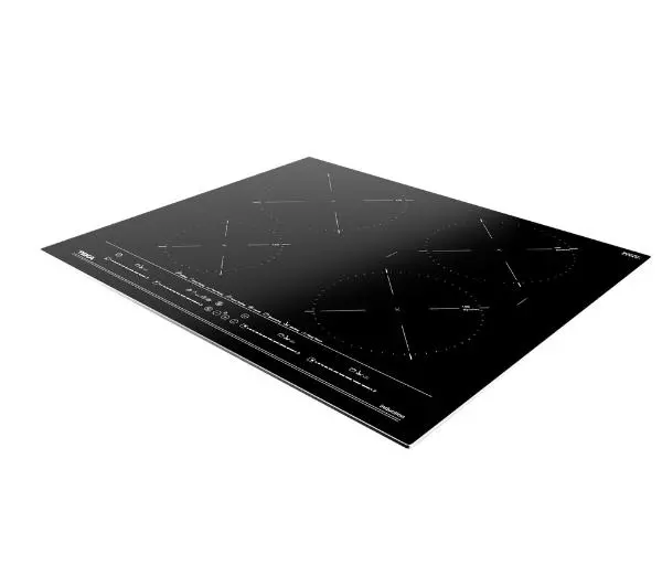 Teka ITC 64630 BK MST 60,6cm - DRUGI -30%, ALBO 5-TY ZA 1ZŁ - Kup na Raty - RRSO 0%