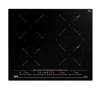 Płyta indukcyjna Teka ITC 64630 BK MST 60,6cm