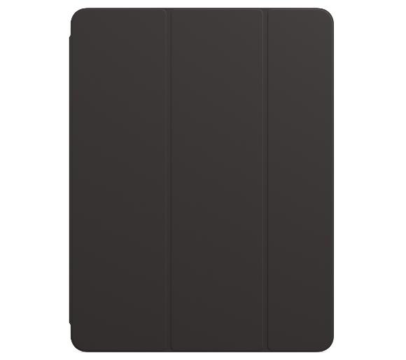 etui z klapką Apple Smart Folio iPad Pro 12,9" MXT92ZM/A (czarny)