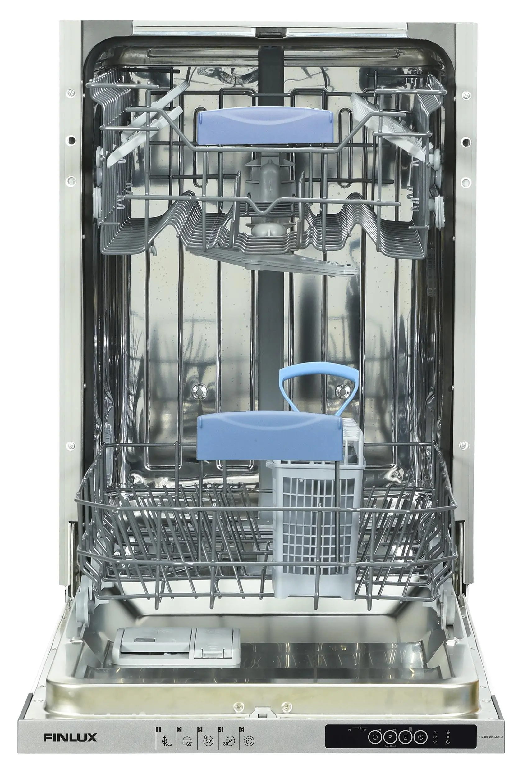 Zmywarka Finlux FD-I14B45A10EU 44,8cm