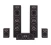 Zestaw kolumn M-Audio HTS-900 MKII (czarny)