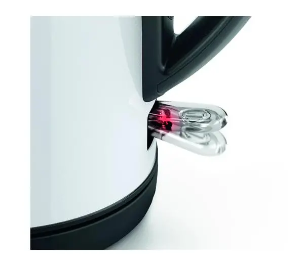 Bosch DesignLine TWK3P421 1,7l 2400W