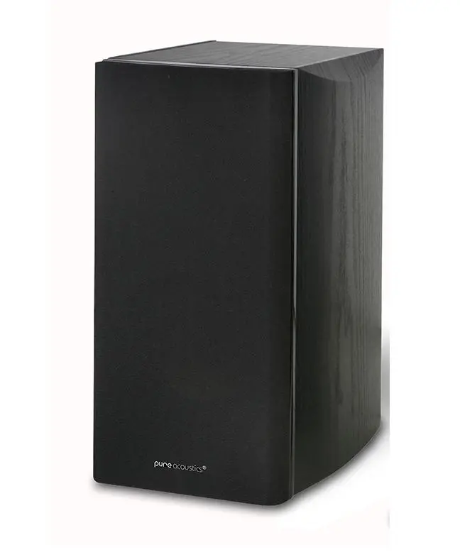 Zestaw kina Yamaha MusicCast RX-V4A Czarny, Pure Acoustics NOVA 6 Czarny