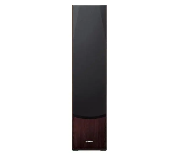 Yamaha MusicCast RX-V4A Czarny, NS-F51/NS-P51 Orzech - Kup na Raty - RRSO 0%