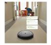 Robot sprzątający iRobot Roomba Combo Funkcja mopowania 68dB