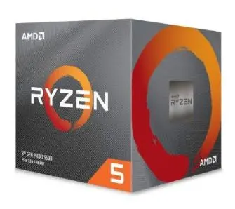 Procesor AMD Ryzen 5 3500X BOX (100-100000158BOX)