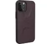 Etui UAG Civilian Case do iPhone 12 Pro Max Eggplant