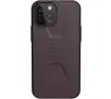 Etui UAG Civilian Case do iPhone 12 Pro Max Eggplant