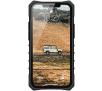 Etui UAG Pathfinder Case do iPhone 12 mini (czarny)