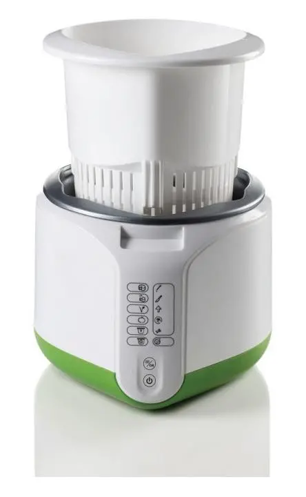 Фото Йогуртниця Ariete 615 B-Cheese