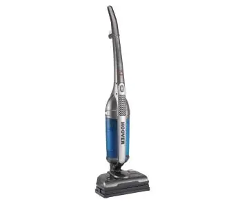 Mop parowy Hoover Steam Jet SSNV1400 2w1 odkurza i czyści parą