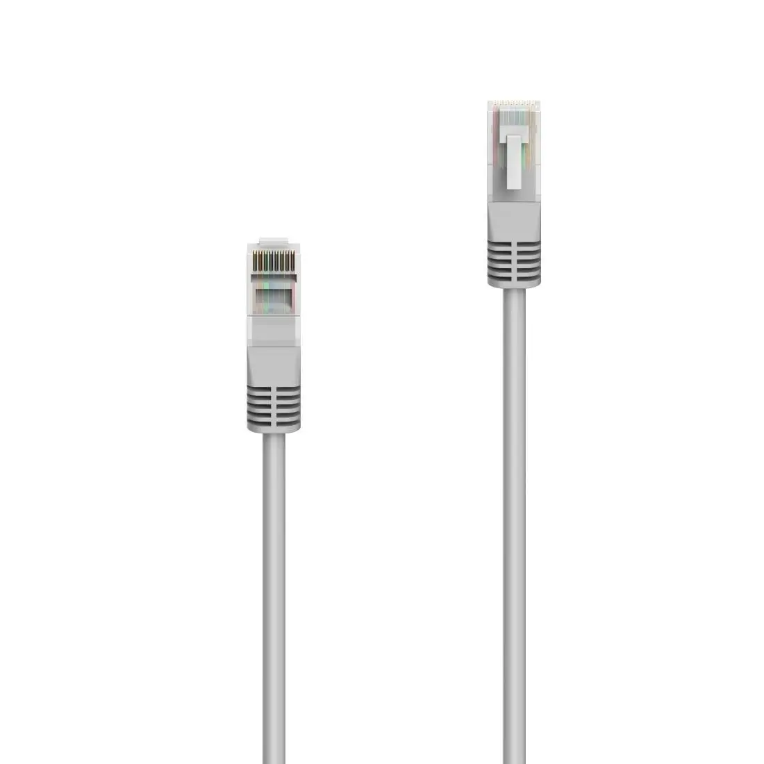 Kabel sieciowy Hama X1200914 20m Biały