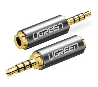 Adapter UGREEN mini jack 3,5 mm na micro jack 2,5 mm