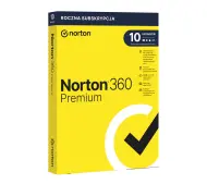 Norton 360 Premium