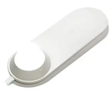 Lampa biurkowa Yeelight Wireless Charging Nightlight YLYD04YI