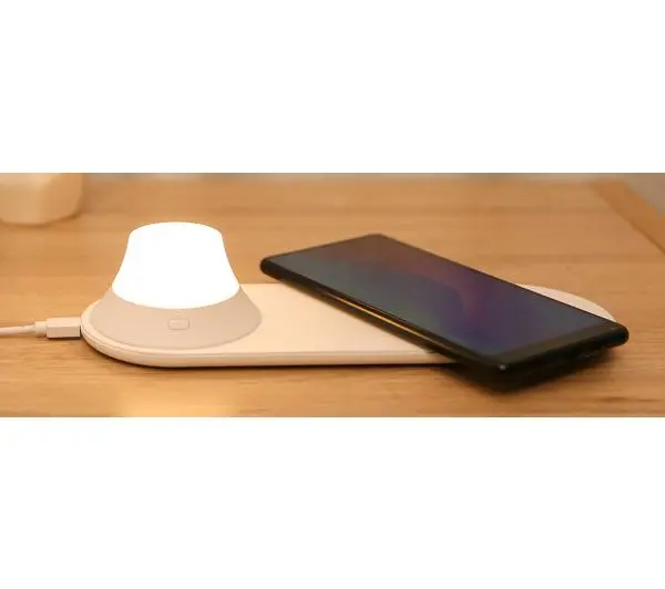 Yeelight Wireless Charging Nightlight YLYD04YI