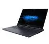 Laptop gamingowy Lenovo Legion 7 15IMH05 15,6" 144Hz i7-10750H 32GB RAM 512 Dysk SSD RTX2070SMQ Szary